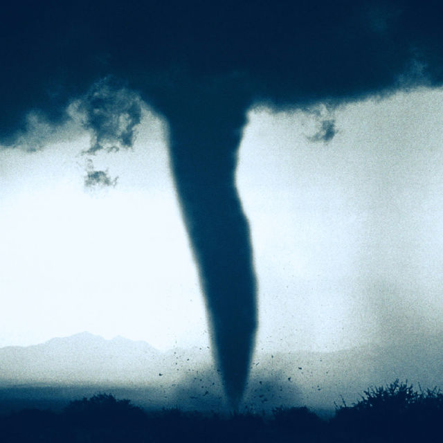 Οι 10 Μεγαλύτερες Φυσικές Καταστροφές
