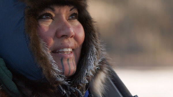 Ζωή Kάτω από το Mηδέν: Πρώτοι Κάτοικοι της Αλάσκας